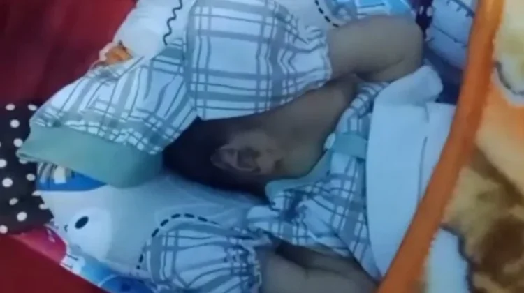Bolehkah Bayi Tidur di Ruangan Ber-AC?