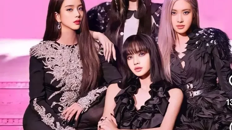 BLACKPINK mengubah peta permainan global K-poP Tandai satu dekade Kiprahnya
