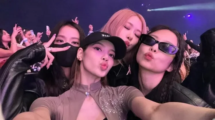 Resmi! Empat Member BLACKPINK Akan Hadir di Acara Anniversary ke-10 Grup