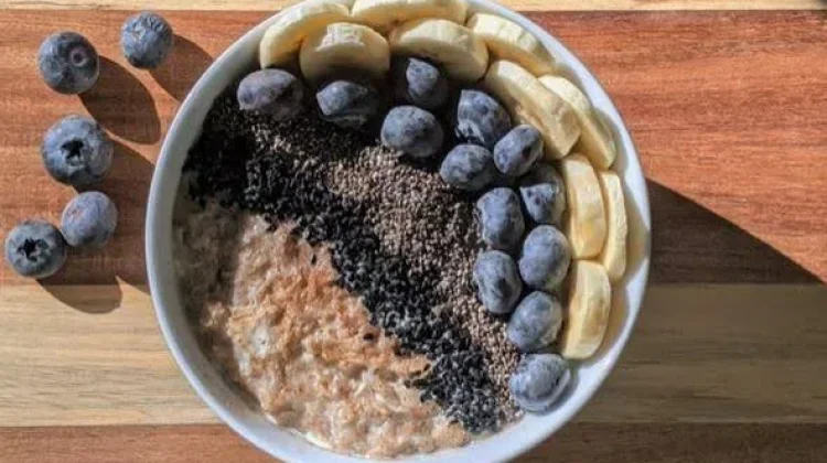 Rekomendasi Makanan Tinggi Serat yang Baik Dikonsumsi Anak