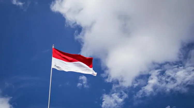 Sang Merah Putih, Warisan Perjuangan yang Harus Dijaga