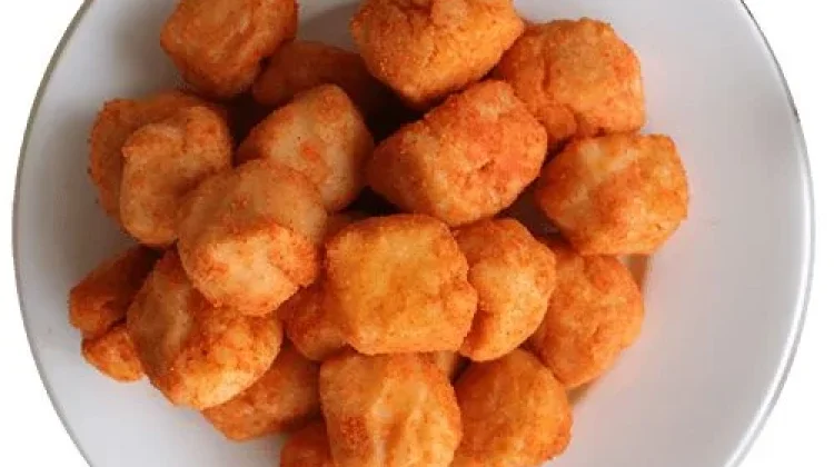 Resep Tahu Krispi Balado ala Via yang Renyah dan Pedas Mantap