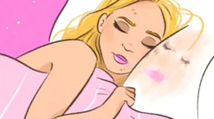 Kebiasaan Harian Wanita Ini ternyata Bahayakan Kesehatan