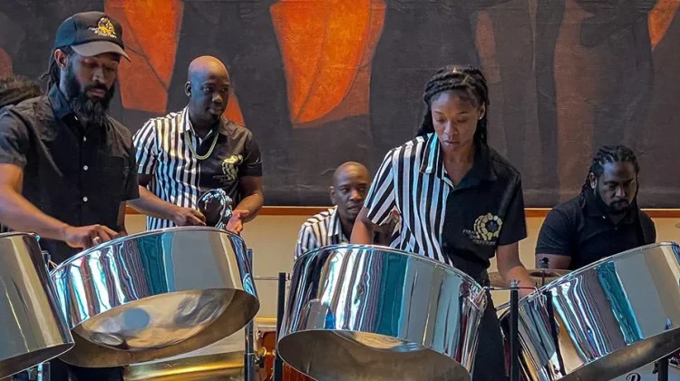 Mengenal Hari Steelpan Sedunia Setiap 11 Agustus