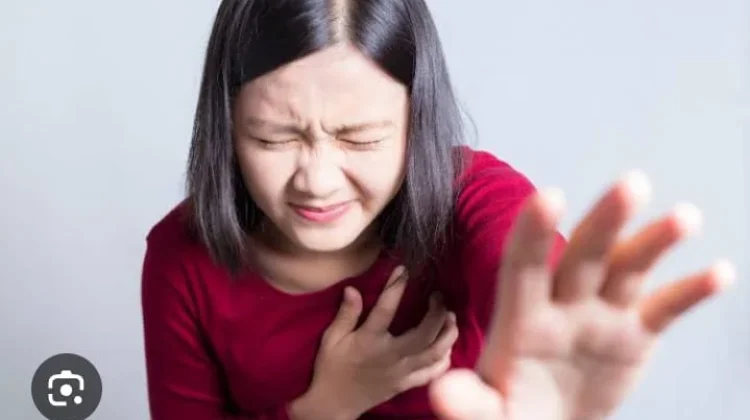 6 Penyebab Penyakit Jantung Koroner pada Remaja