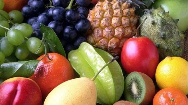 Buah Buahan yang Bisa Bantu Menurunkan Kadar Asam Urat