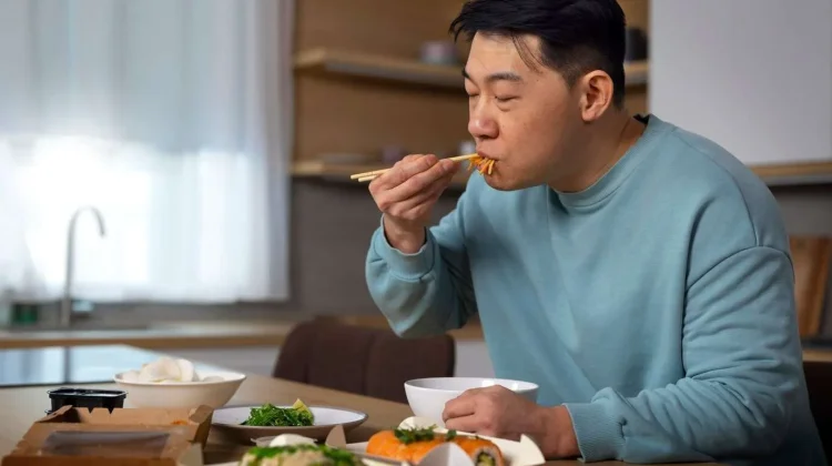 Cara Efektif Menambah Nafu Makan