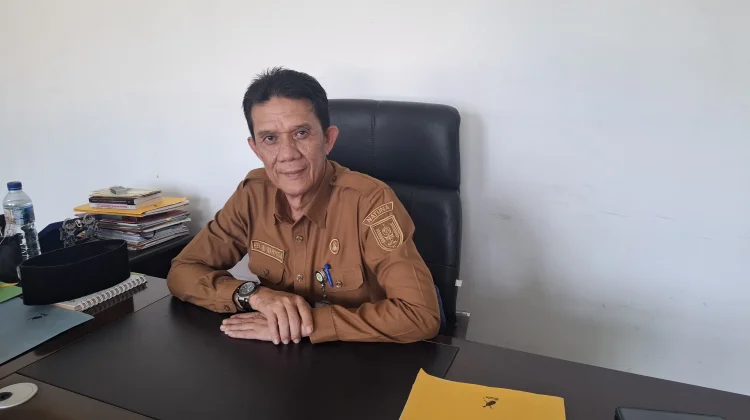 Persiapan Dilakukan Sukseskan Pawai Budaya HUT RI ke-81 di Ranai