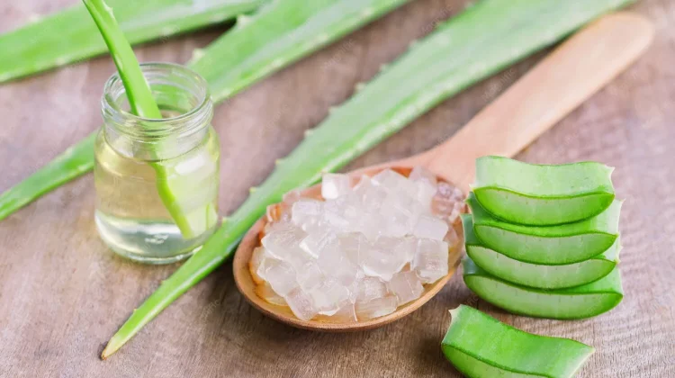 Cara Menggunakan Masker Lidah Buaya untuk Wajah