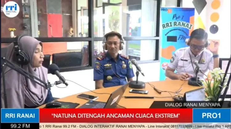 Karhutla Natuna Januari hingga Juli 2026 Capai 112 Peristiwa