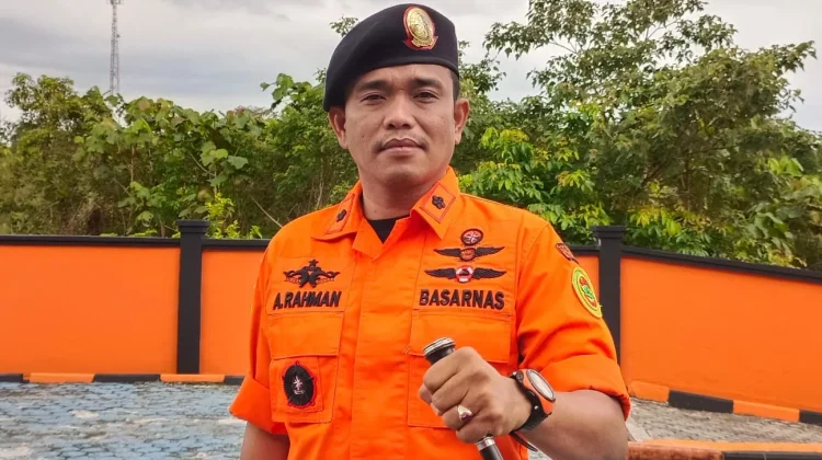 SAR Natuna Apresiasi Peran Strategis Media dalam Misi Kemanusiaan