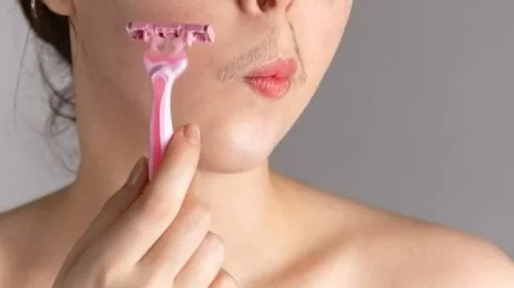 Pilihan Cara Menghilangkan Kumis Tipis pada Wanita