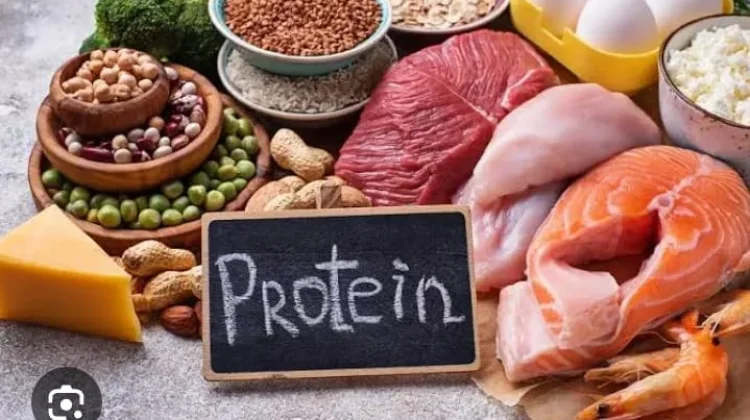 Makanan Tinggi Protein untuk Jantung Sehat dan Berat Badan Ideal