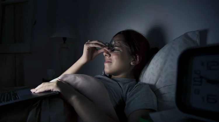 Pola Tidur Berantakan? Begini Cara Memperbaikinya