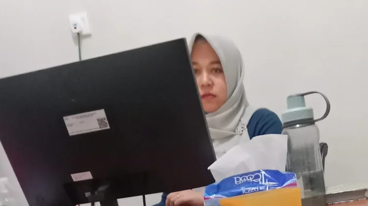 Dampak Beban Kerja terhadap Kesehatan Mental