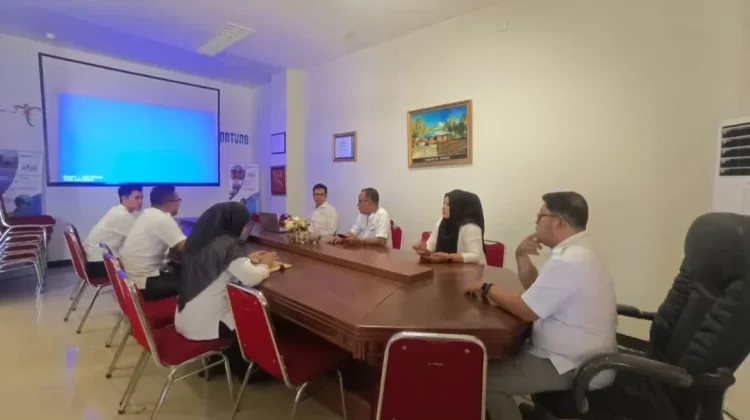 Dispar Natuna Dorong Pelaku Ekraf Lindungi HKI