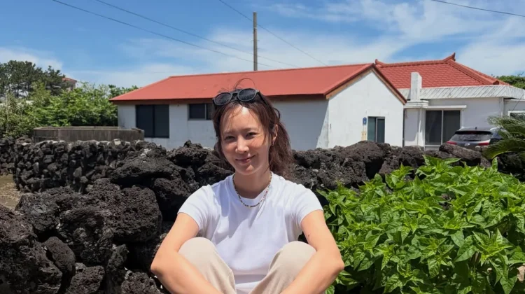 Yuri Girls’ Generation Dituding Tiru Gaya Hidup Lee Hyori di Jeju