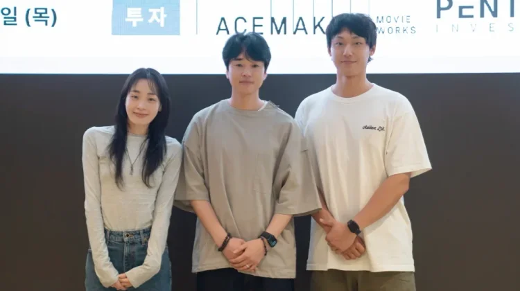 Lee Do Hyun dan Kim Min Ha akan membintangi film romansa baru 'Viva La Vida'
