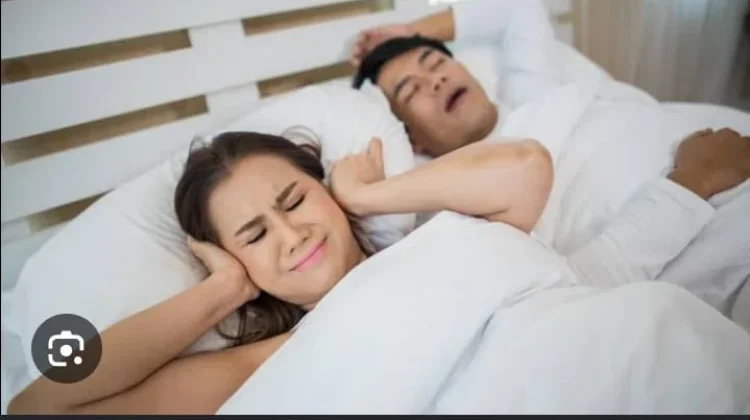 Ngorok Seperti Apa yang Bisa Mematikan?