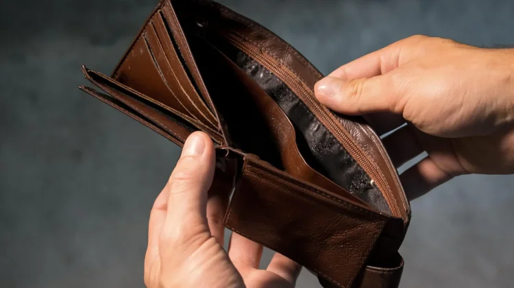 Tips Bertahan Diakhir Bulan