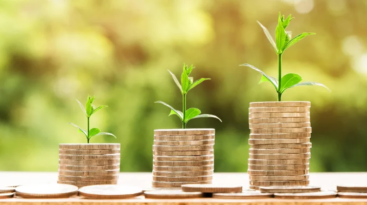 Pentingnya Investasi dari Sekarang