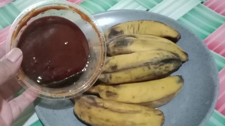 Sarapan Pisang Rebus, Sederhana tetapi Kaya Nutrisi