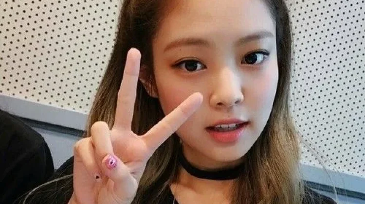Jennie BLACKPINK Umumkan EP Digital Baru