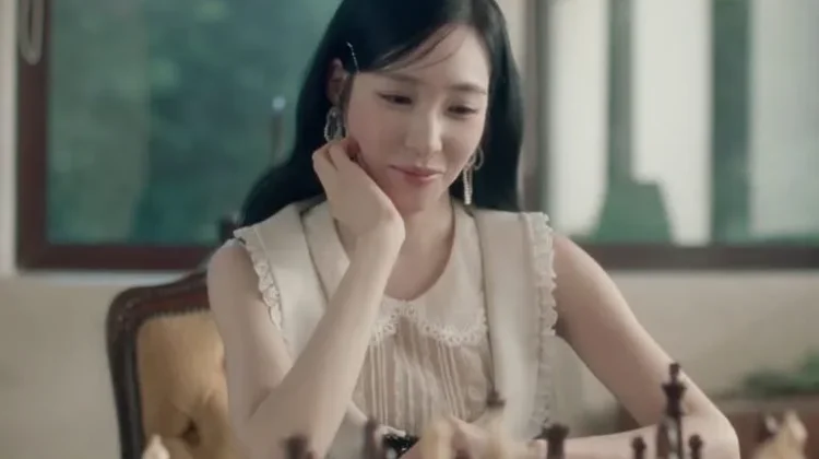 Tiffany Girls’ Generation Hadir dengan Musik Baru