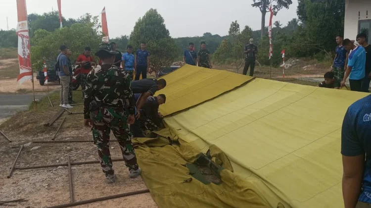 Ada Hadiah Sapi Menunggu di RRI Fest dan HUT Ranai Darat 2026