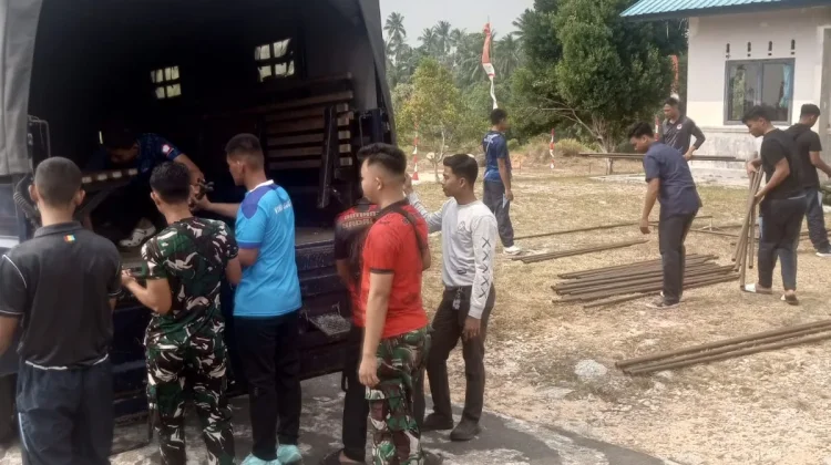 Ada Hadiah Sapi Menunggu di RRI Fest dan HUT Ranai Darat 2026