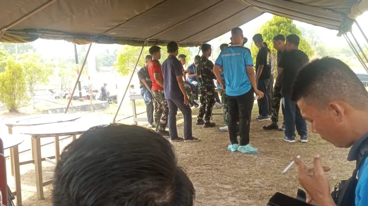 Ada Hadiah Sapi Menunggu di RRI Fest dan HUT Ranai Darat 2026