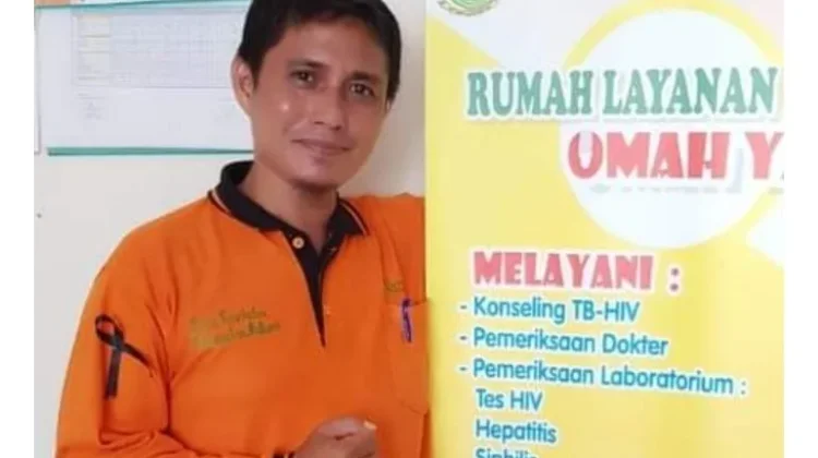 Kasus ISPA Masih Tertinggi di Puskesmas Ranai