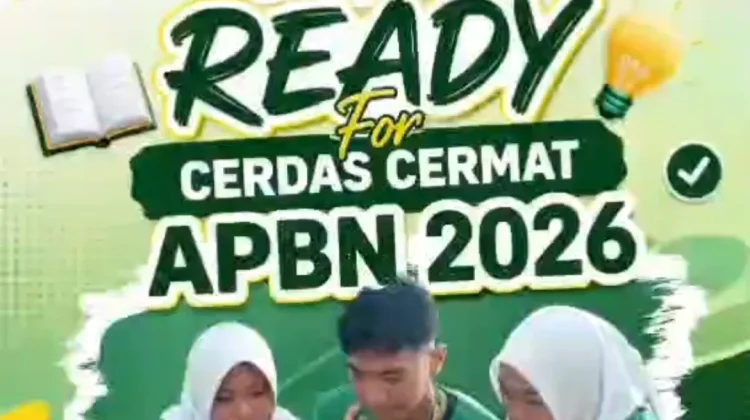 SMAN 2 Bunguran Timur Siapkan Tiga Tim CCKS ISFO