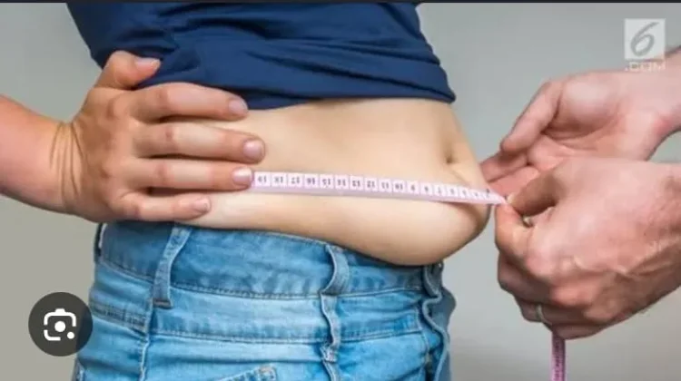 Beberapa Tanda Perut Buncit yang Masuk ke Fase Bahaya