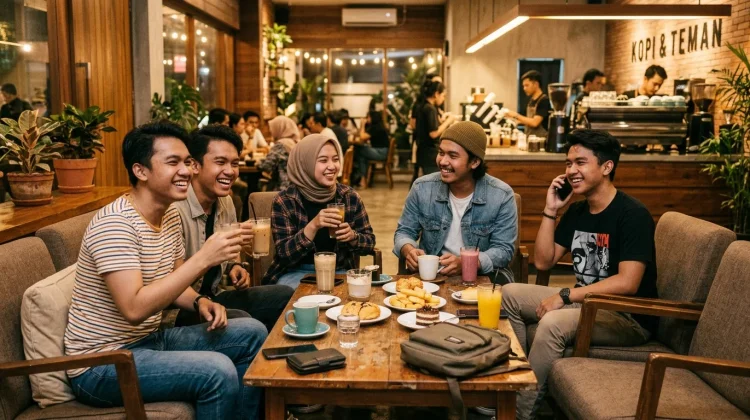 Malam Minggu tanpa Pasangan, Tetap Bisa Bahagia