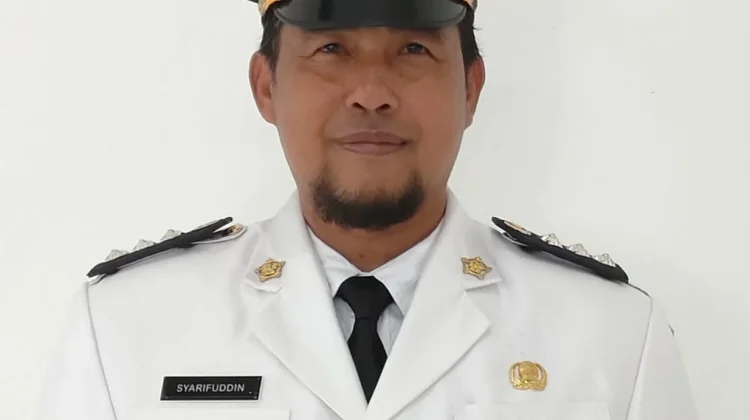 Kabut Asap Karhutla Kiriman Kalimantan Selimuti Subi