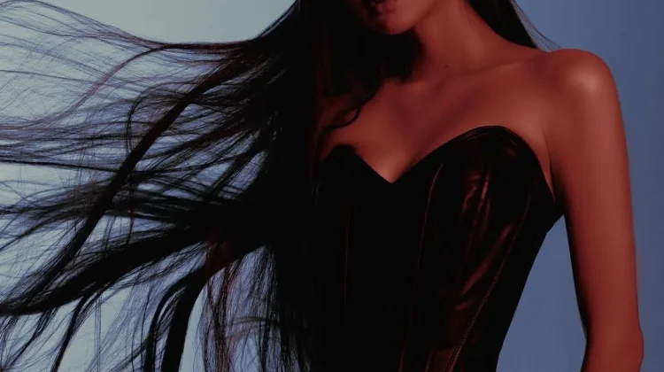 LISA Siap Comeback dengan Musik Baru
