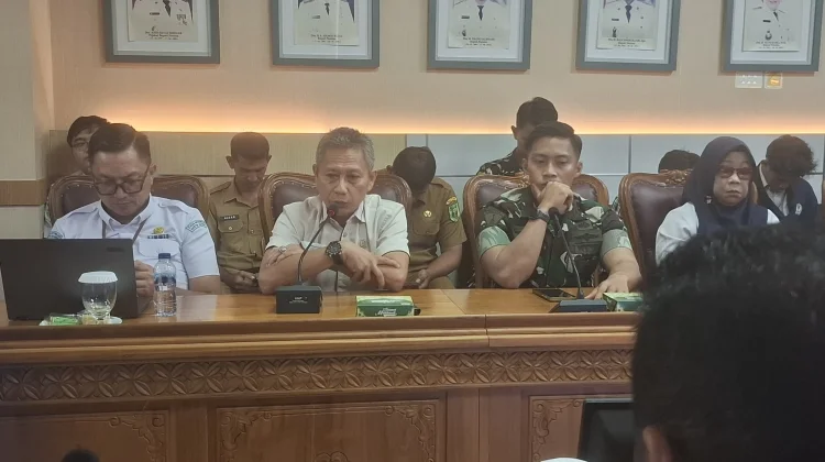 DPRD Natuna Minta Pemda Siapkan Langkah Antisipasi Dampak Kabut Asap di Serasan