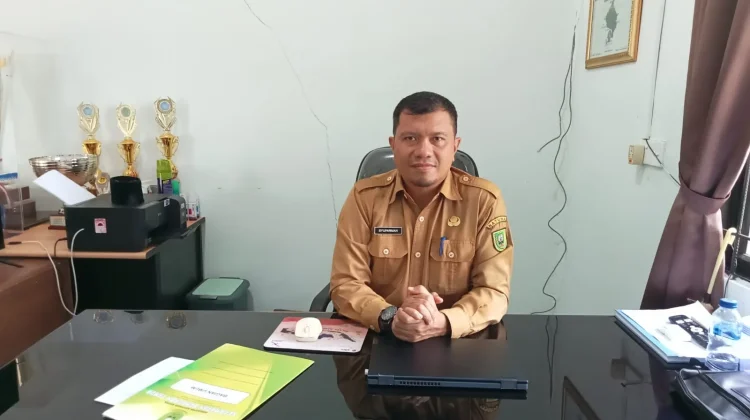 Kecamatan Bunguran Timur Imbau Warga Cegah Karhutla