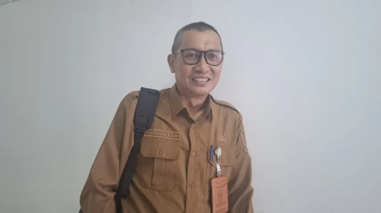Pemkab Natuna Konsolidasi Program KPR FLPP, Targetkan 3 Ribu Rumah