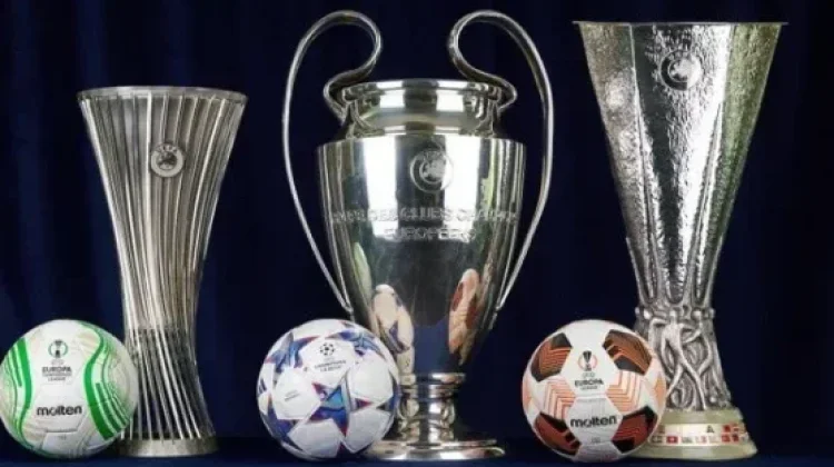 Persaingan Sepak Bola Eropa Terus Bergerak pada Awal Musim 2026–2027