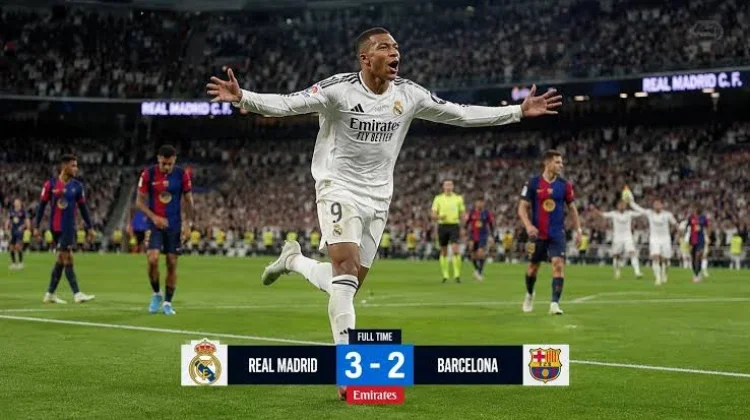Hasil pertandingan terbaru menunjukkan persaingan sepak bola internasional