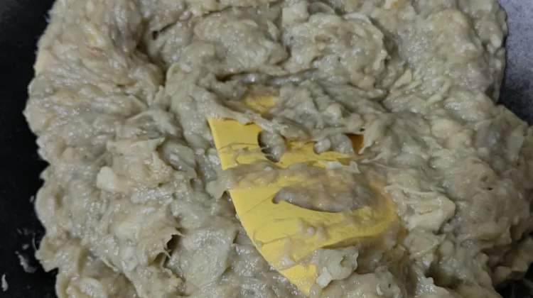 Gula Durian, Saat Durian Melimpah
