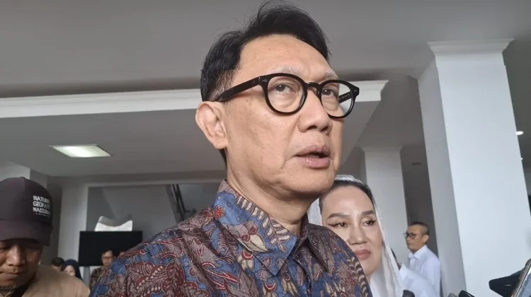 Wamenlu Dorong Percepatan Kode Internasional Pelabuhan Selat Lampa