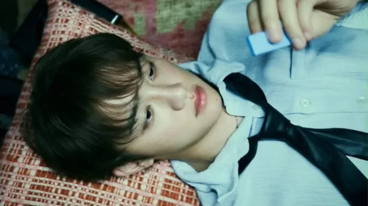Menjelang Comeback, Doh Kyung Soo Rilis Concept Photos DOPAMINE