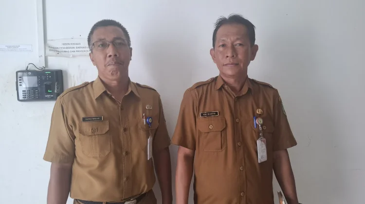 Kredit Perumahan bagi masyarakat dan ASN di Natuna Mulai Disiapkan