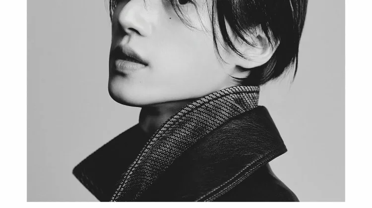 STUDIO TOMBOY Gandeng Wooyoung ATEEZ sebagai Brand Ambassador