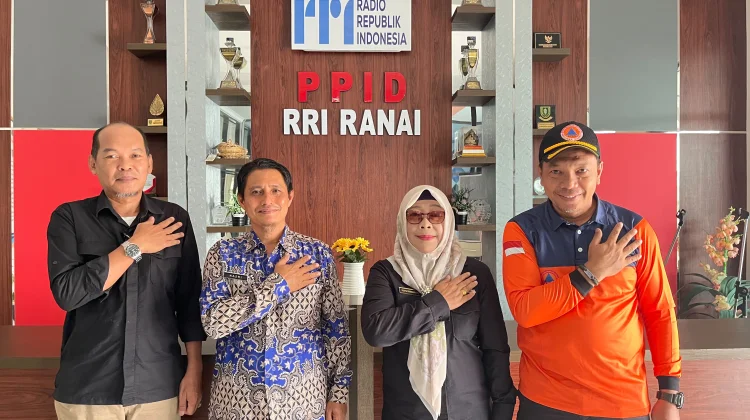 Kasus DBD Meningkat di Ranai
