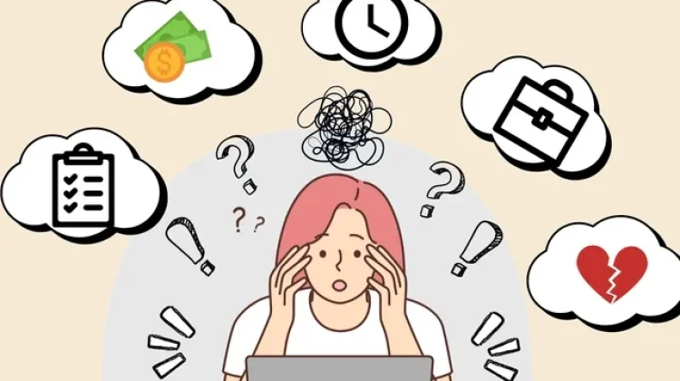Quarter Life Crisis: Fase Dewasa yang Tidak Harus Dihadapi Sendirian