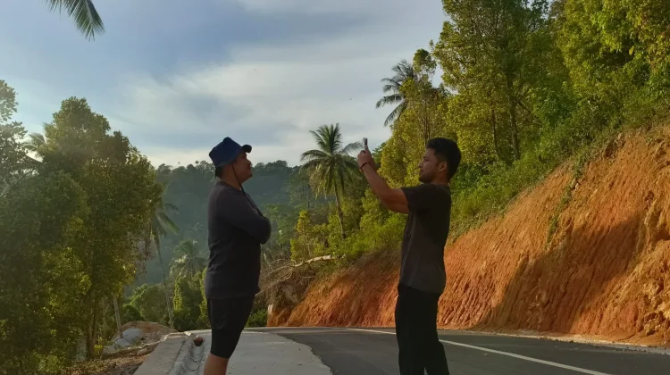 Kenapa Kita Foto Hasilnya Bagus, tetapi saat Difoto Teman Hasilnya Jelek?